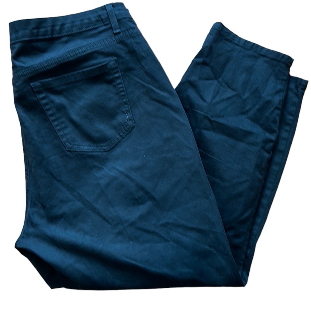 Jones New York Jeans Women's‎ size 16W black